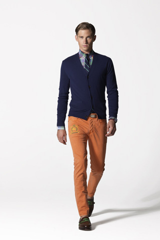 Ralph Lauren / - 2009